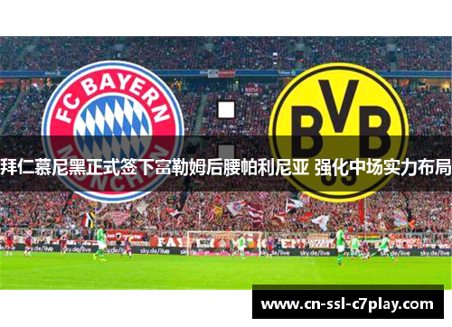 拜仁慕尼黑正式签下富勒姆后腰帕利尼亚 强化中场实力布局