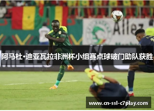 阿马杜·迪亚瓦拉非洲杯小组赛点球破门助队获胜 阿马杜·迪亚瓦拉非洲杯小组赛点球破门助队获胜