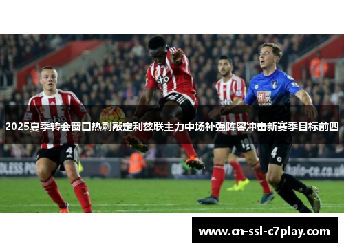 2025夏季转会窗口热刺敲定利兹联主力中场补强阵容冲击新赛季目标前四 2025夏季转会窗口热刺敲定利兹联主力中场补强阵容冲击新赛季目标前四