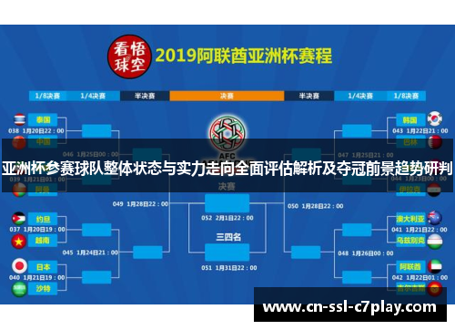 亚洲杯参赛球队整体状态与实力走向全面评估解析及夺冠前景趋势研判 亚洲杯参赛球队整体状态与实力走向全面评估解析及夺冠前景趋势研判