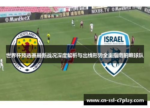 世界杯预选赛最新战况深度解析与出线形势全面指南前瞻球队 世界杯预选赛最新战况深度解析与出线形势全面指南前瞻球队
