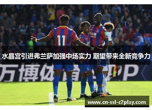 水晶宫引进弗兰萨加强中场实力 期望带来全新竞争力 水晶宫引进弗兰萨加强中场实力 期望带来全新竞争力